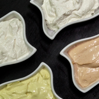 Sauces - Dressings