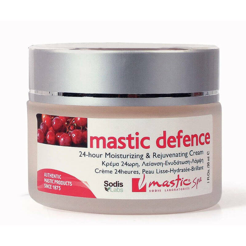 MASTIC DEFENCE