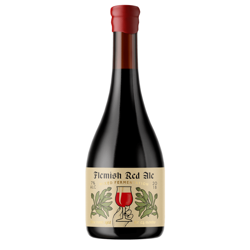 Flemish Red Ale