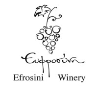 ΟΙΝΟΠΟΙΕΙΟ ΕΥΦΡΟΣΥΝΗ Logo