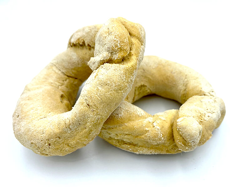 Παραδοσιακό Παξιμάδι (280gr) Παραδοσιακό Παξιμάδι (280gr)