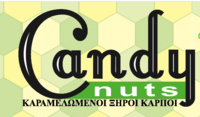 CANDY NUTS