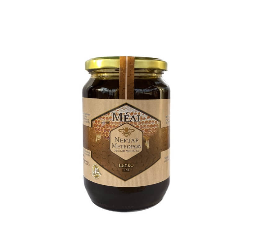 ΜΕΛΙ  ΠΕΥΚΟ 920γρ.