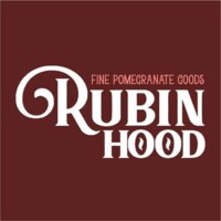 Rubin Hood Logo