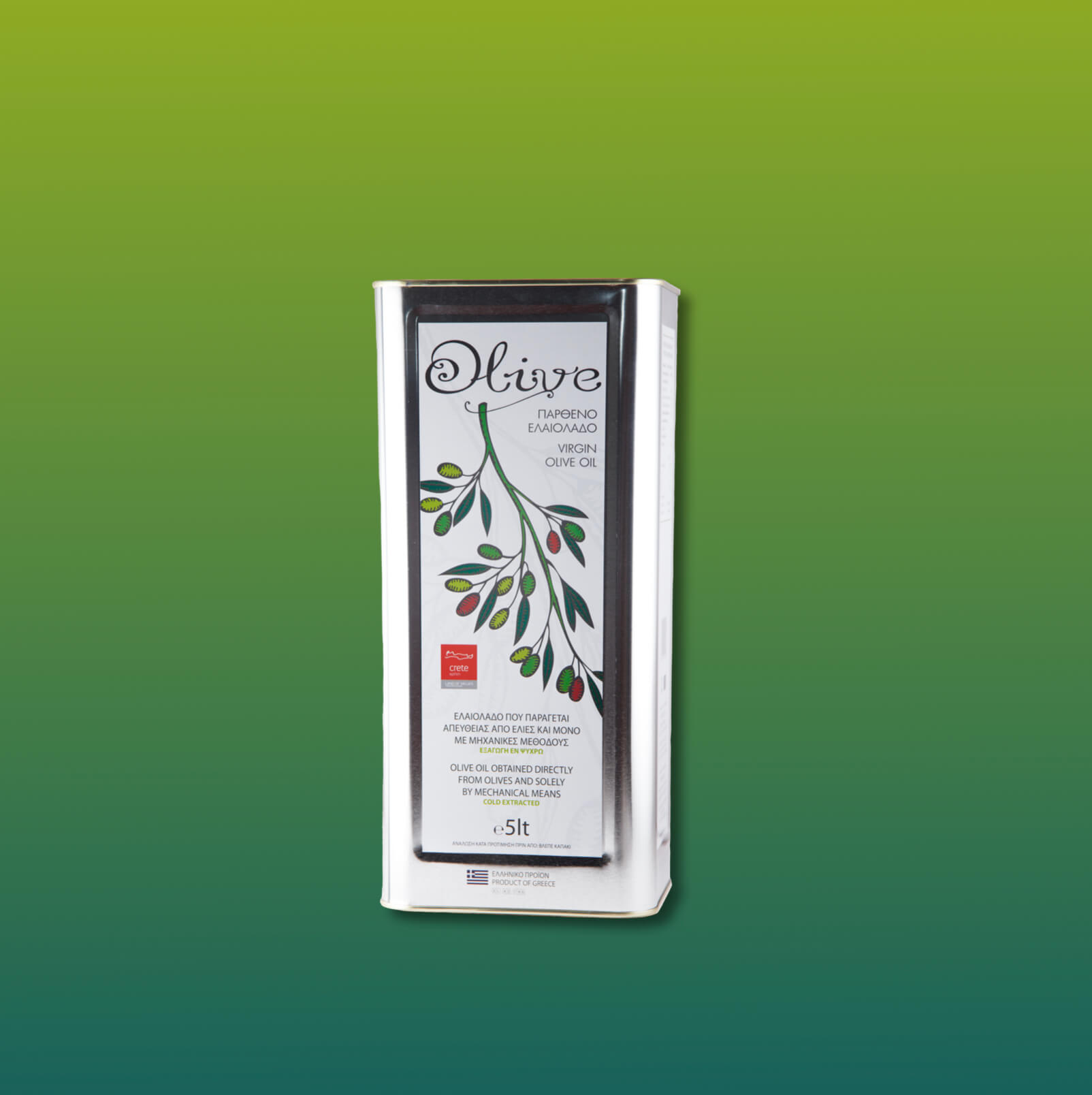OLIVE OIL Olive