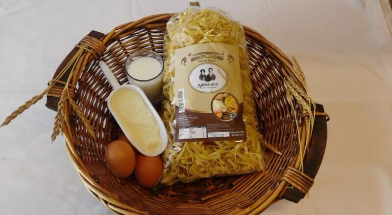 ΛΑΖΑΝΙΑ 500γρ.