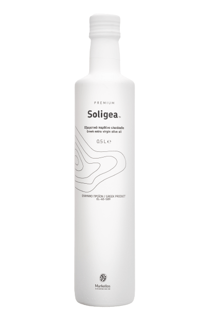 Εξαιρετικό Παρθένο Ελαιόλαδο Soligea Premium