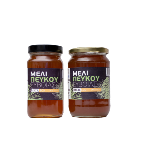 Μέλι Πεύκου