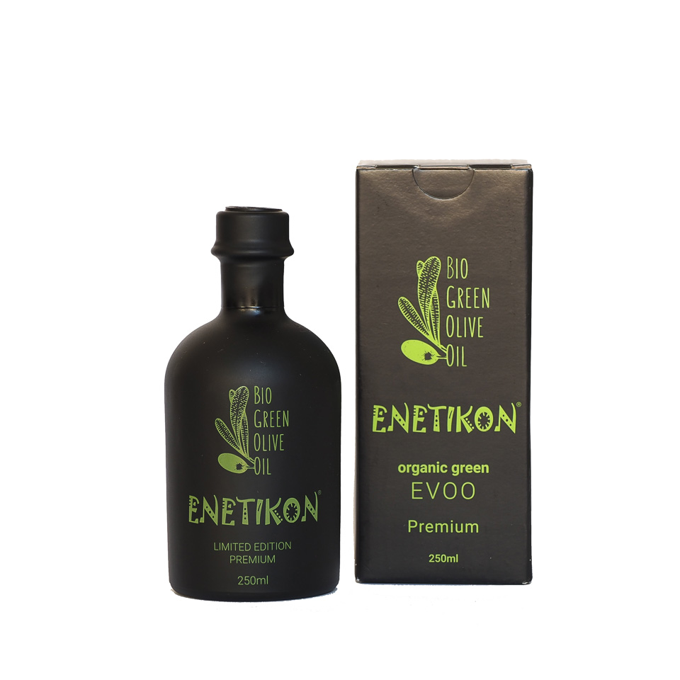 ENETIKON premium