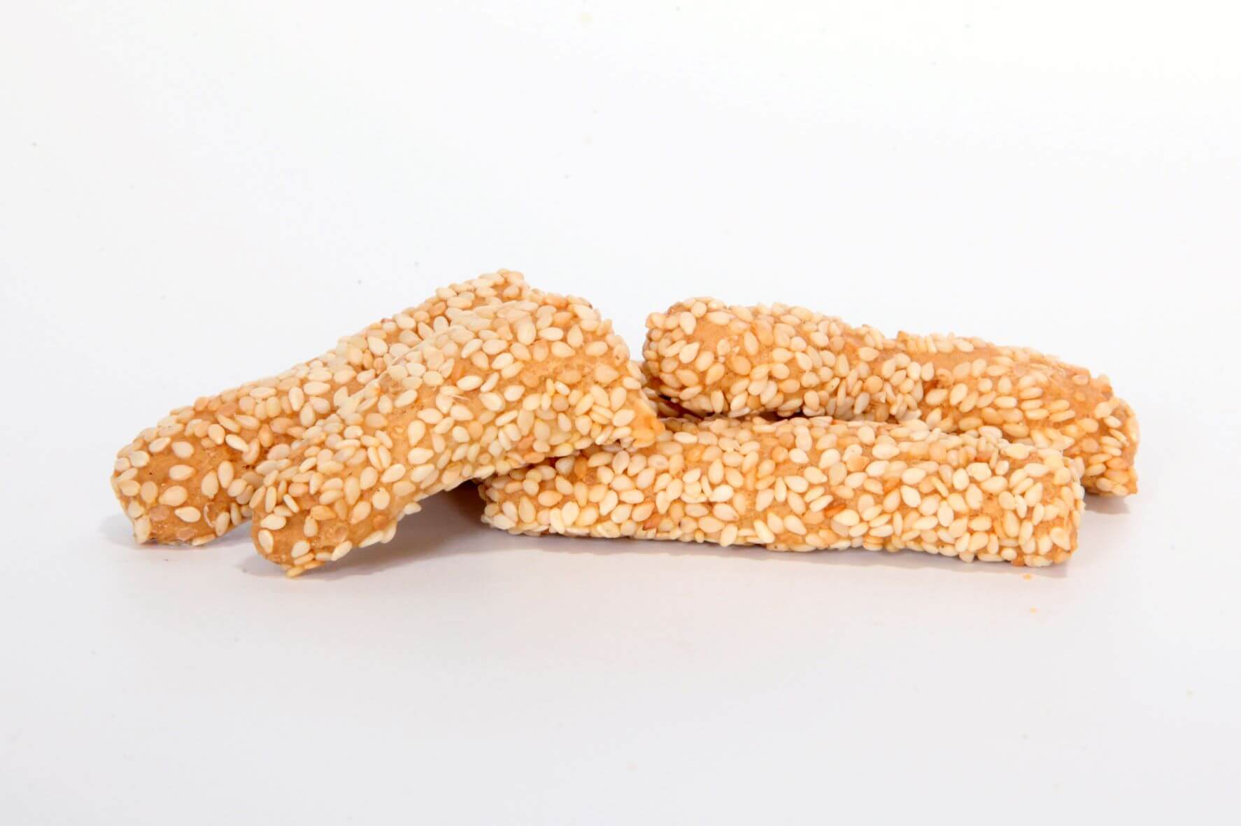SESAME BITES