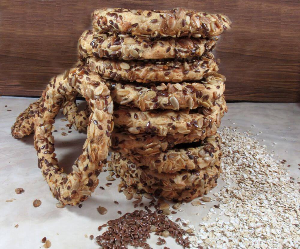 Κρίκος Βρώμης