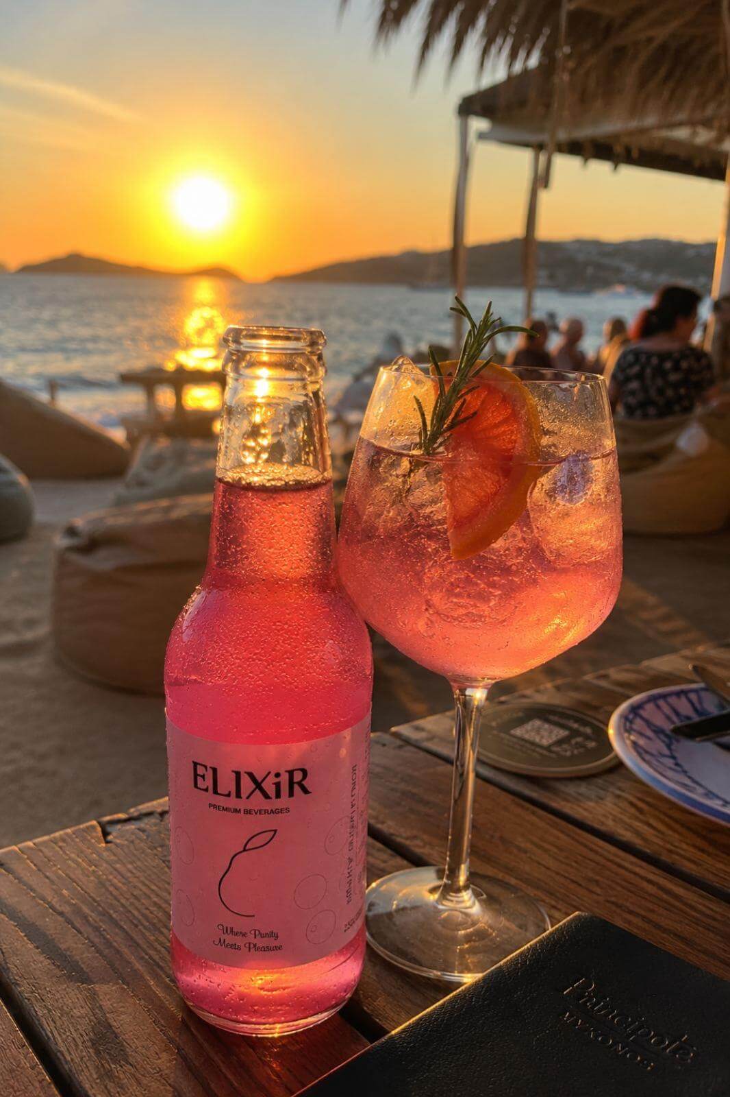 ELIXiR Pink Guava