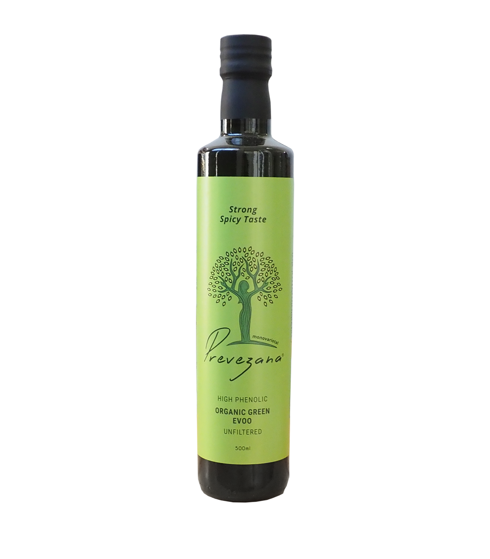 PREVEZANA monovarietal PREVEZANA monovarietal
