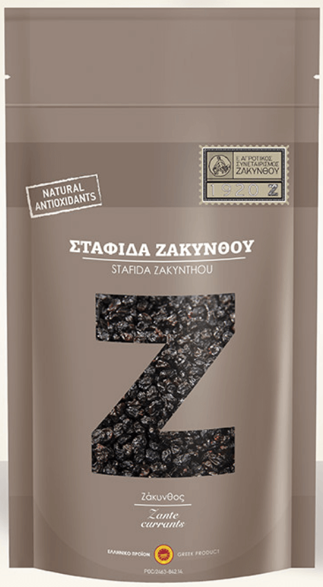 Σταφίδα Ζακύνθου