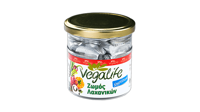 Vegalife Ζωμός λαχανικών σε κύβους