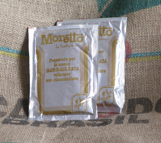 Barbagliata Chocolate