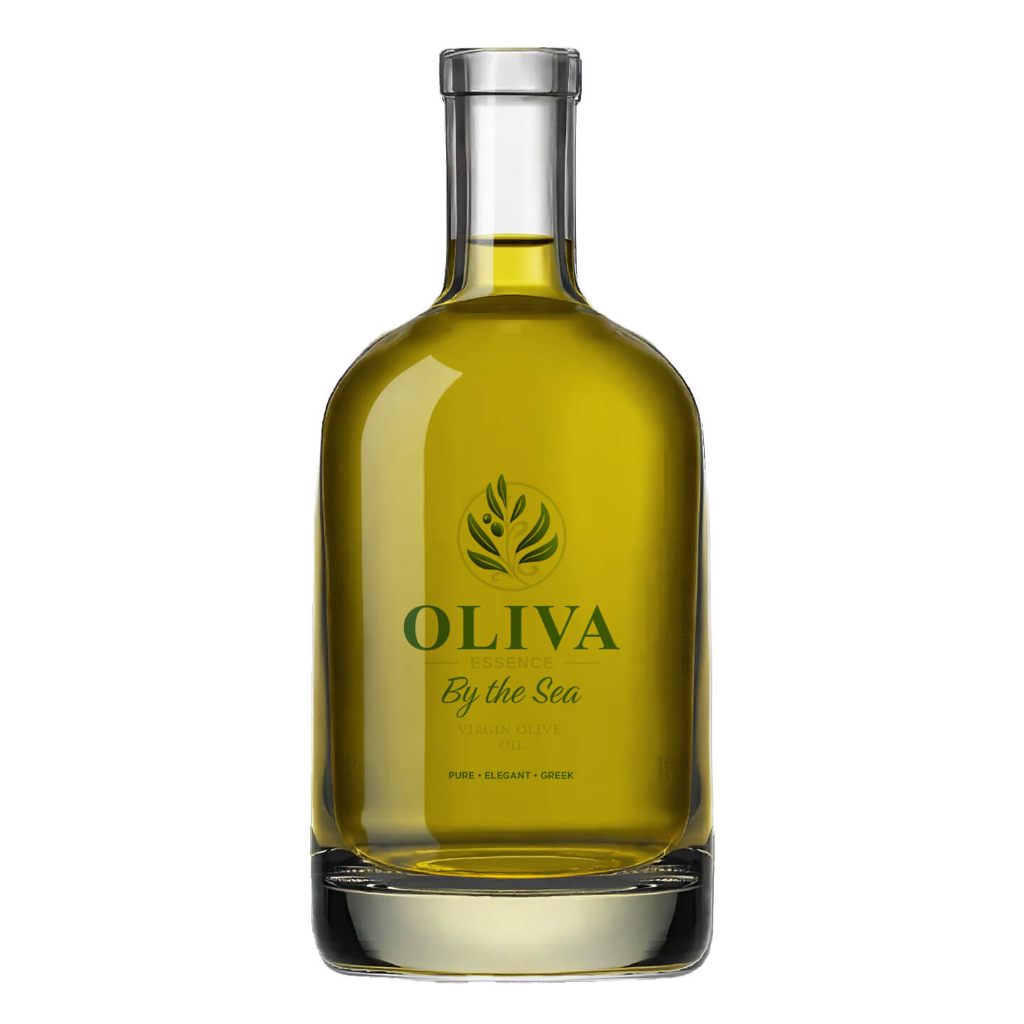 Oliva Essence By the Sea Virgin
