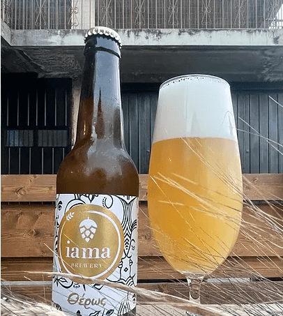 Θέρως- Country IPA