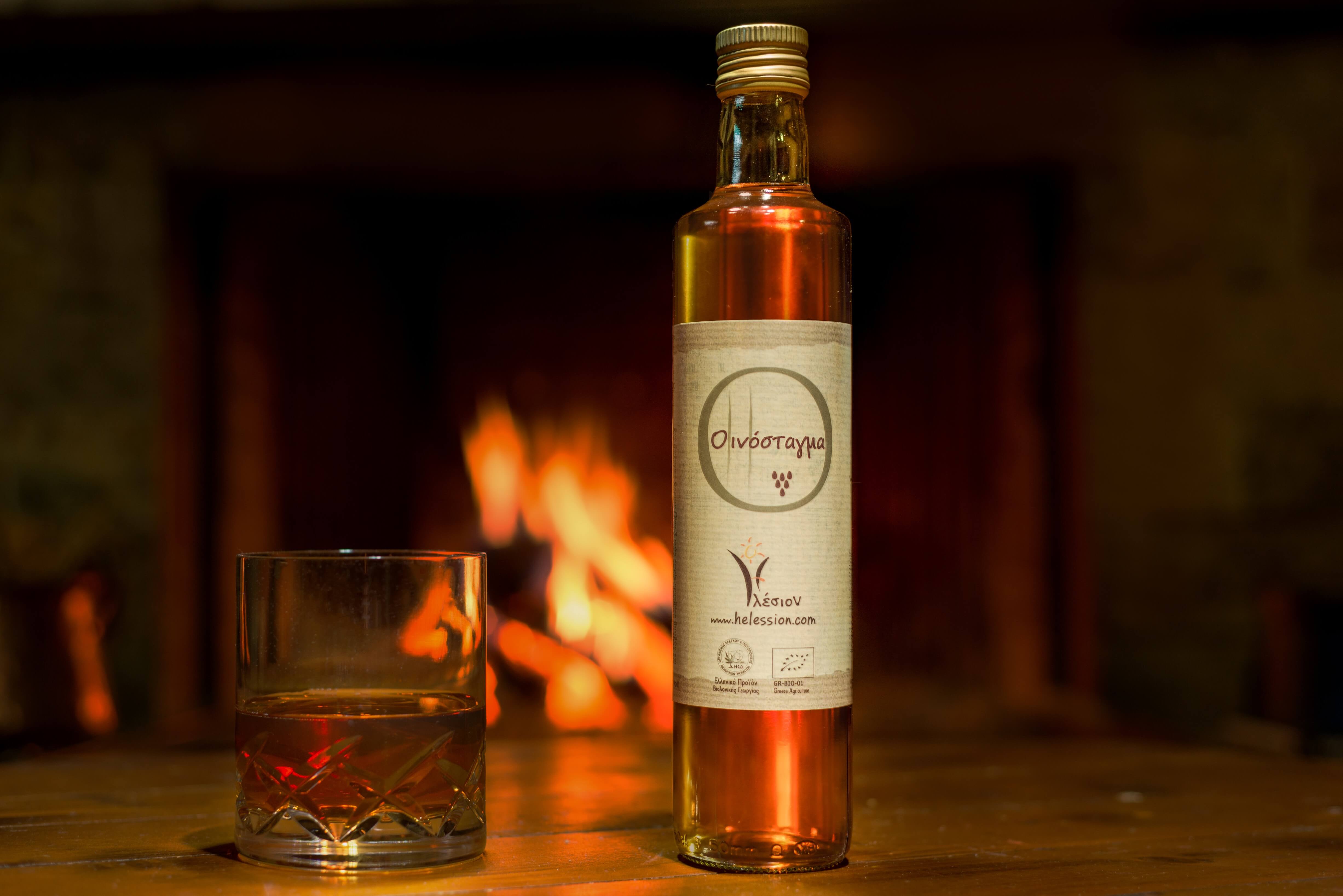 Οινόσταγμα Οινόσταγμα