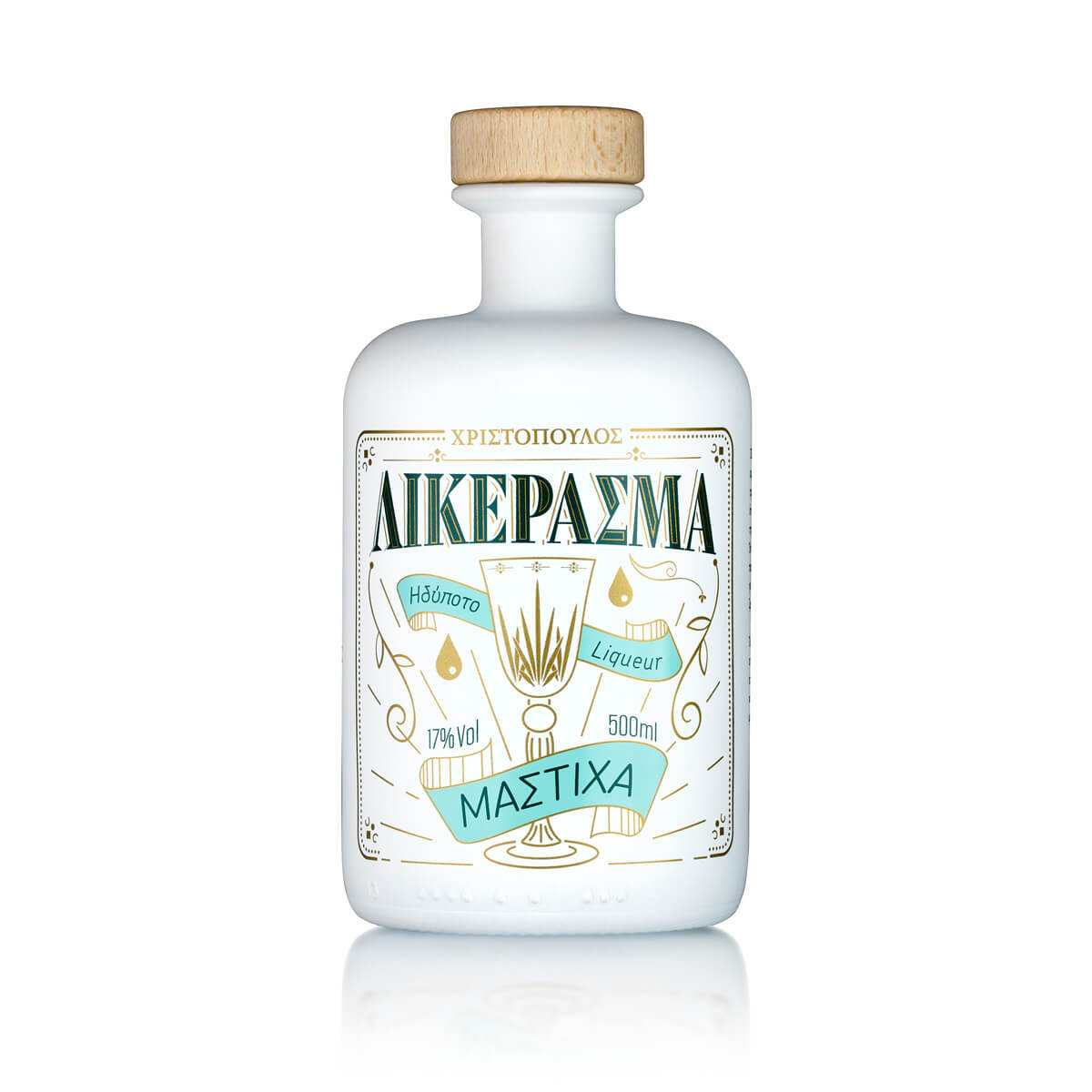 Liqueurasma – Masticha