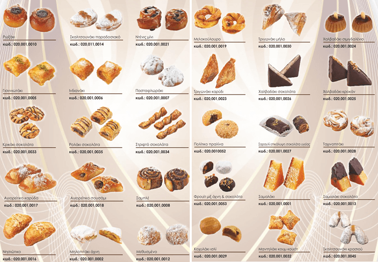 Dairy free ( for the fast)