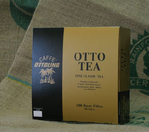 Ottotea English breakfast