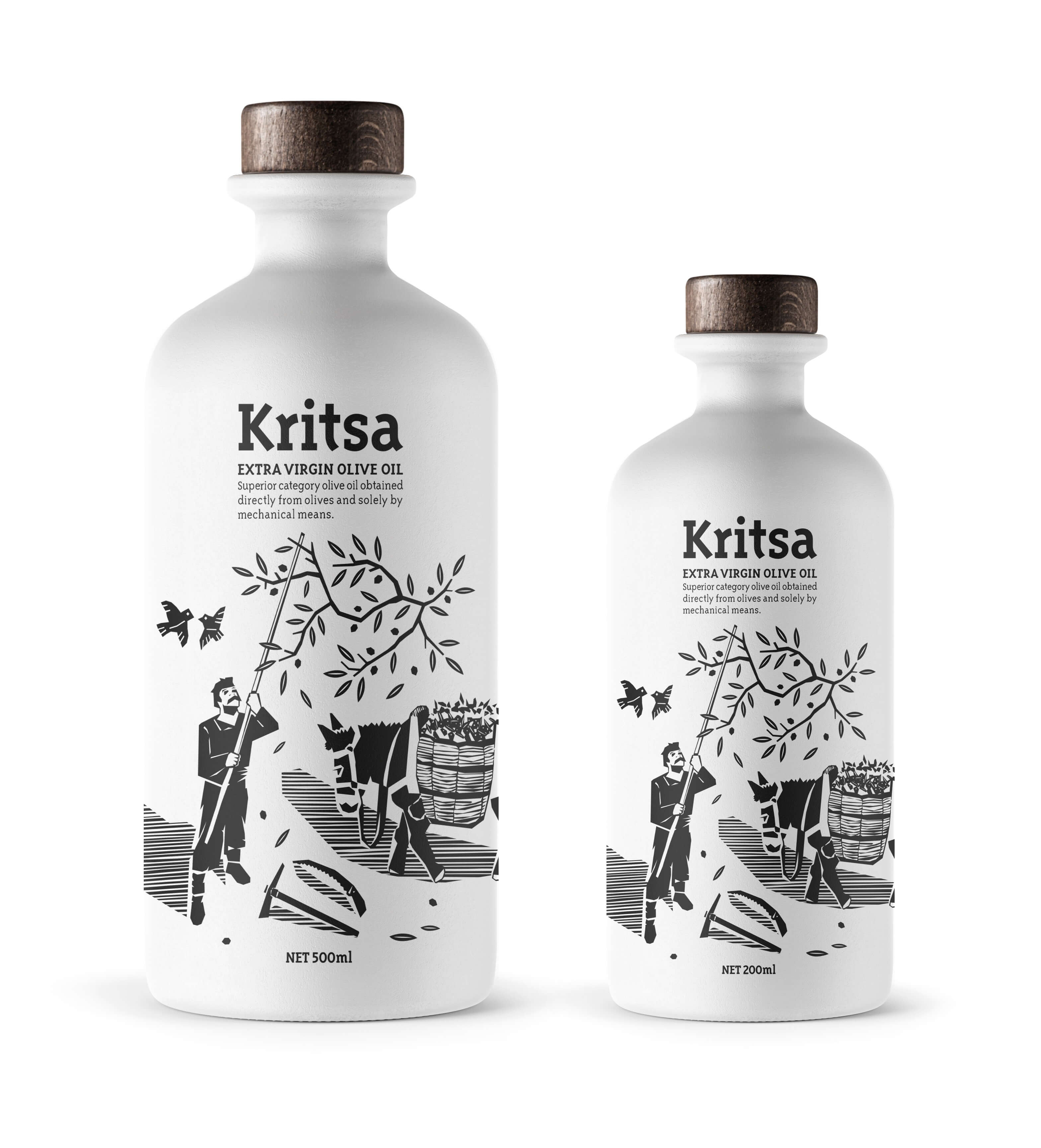 KRITSA PREMIUM