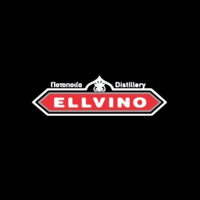 ΠΟΤΟΠΟΙΙΑ ELLVINO Logo