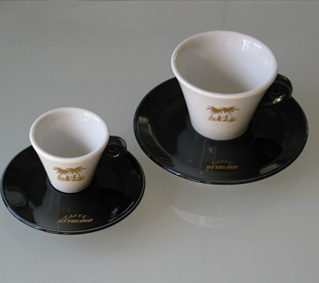 Φλιτζάνια Espresso