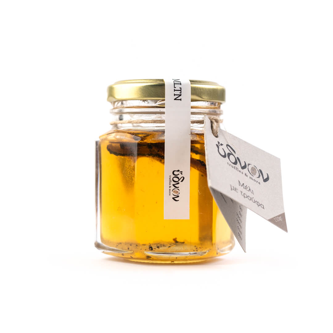Μέλι με τρούφα
