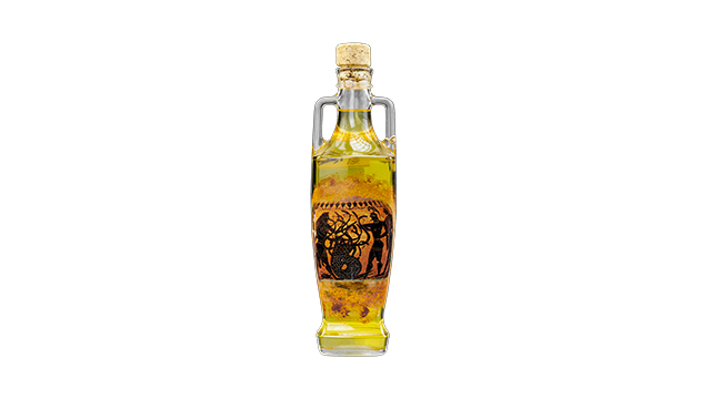 XENIOS Extra virgin olive oil