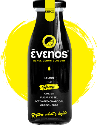 Evenos Honey