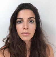 IRENE VOURLIA