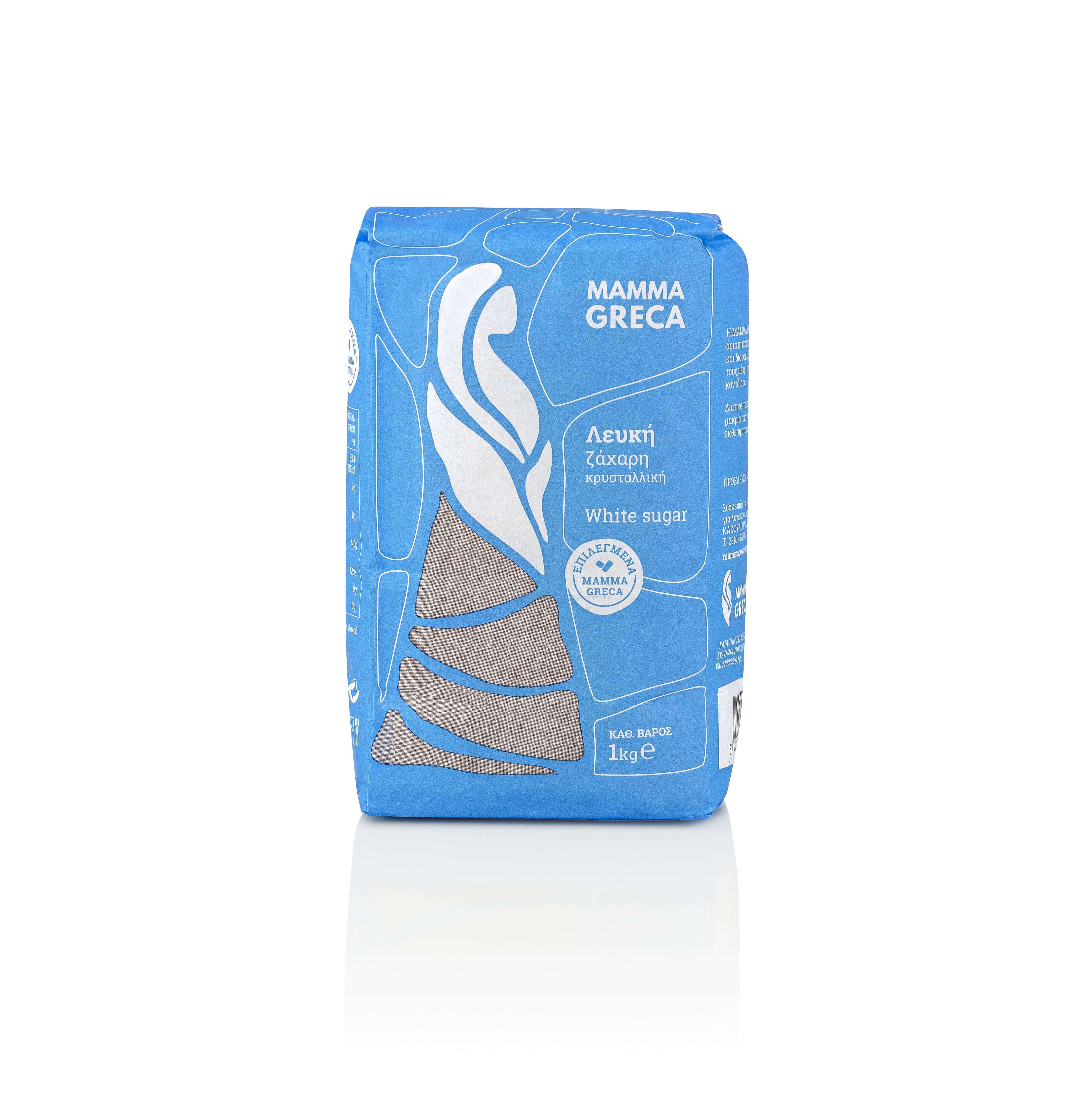 Λευκή Ζλαχαρη