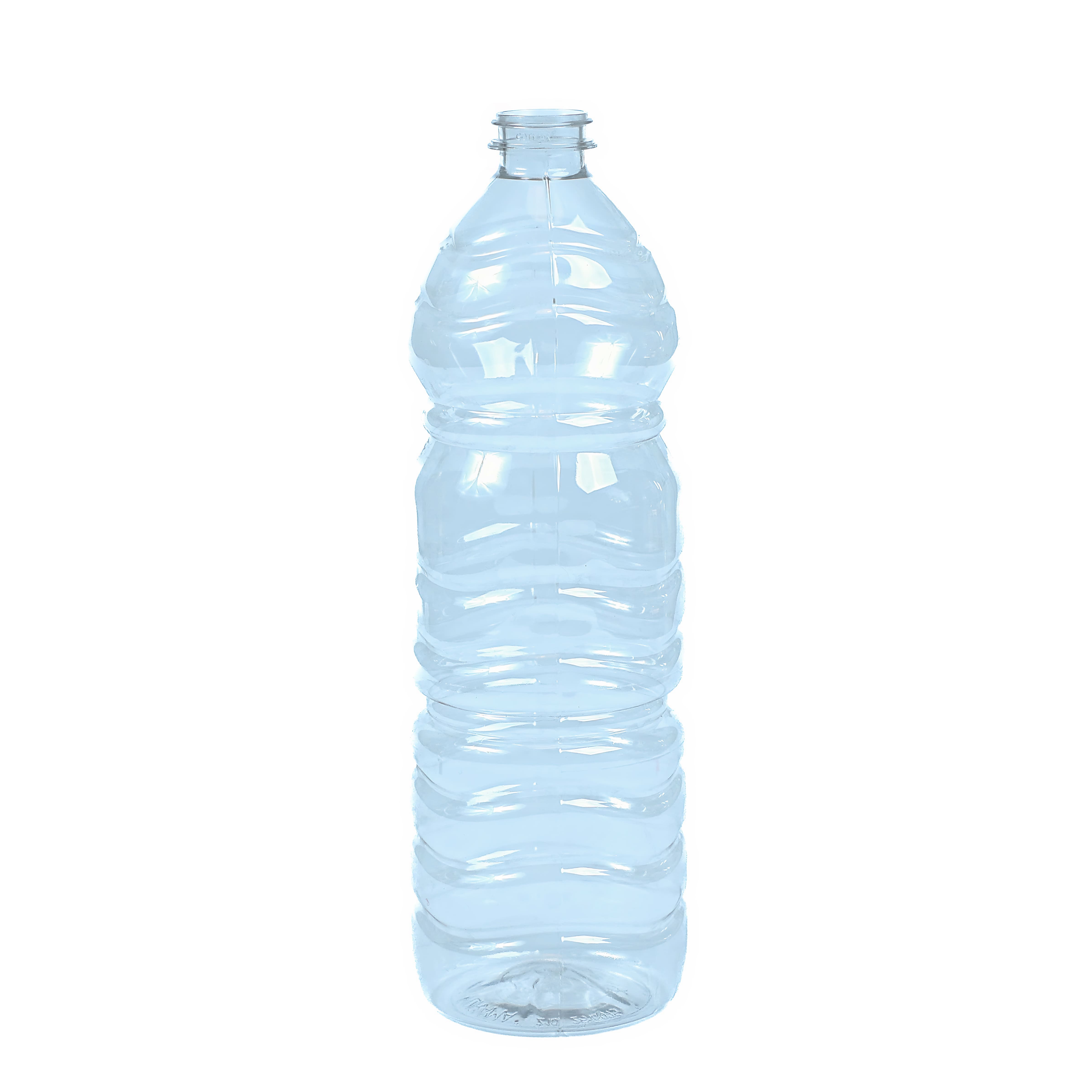 ΥΔΡΑΜΑ PET μπουκάλι για ελαιόλαδο-ηλιέλαιο-καλαμποκέλαιο /  1L