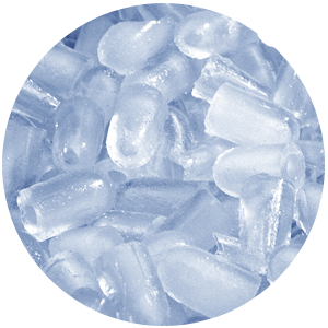 Συσκευασία 3 κιλών παγάκια