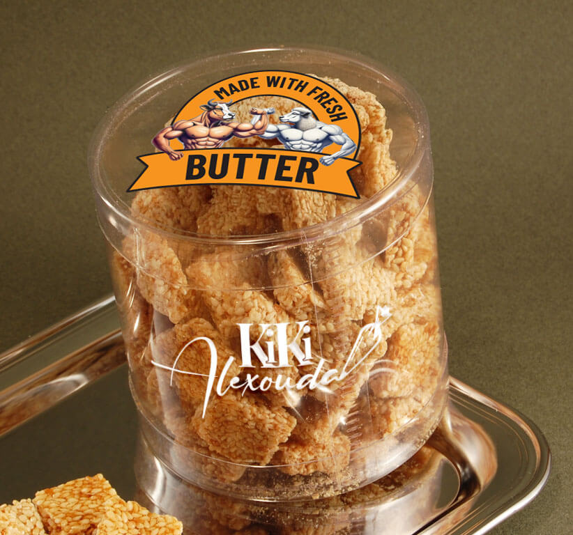 ΚΟΥΛΟΥΡΑΚΙ ΠΛΕΞΟΥΔΑ ΧΩΡΙΣ ΖΑΧΑΡΗ