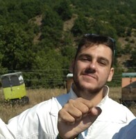 Company user Avatar - 2438