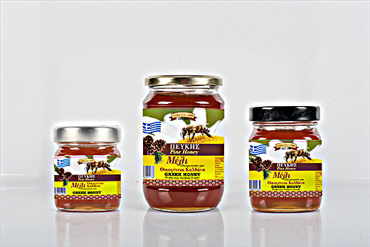 Μέλι Πεύκου