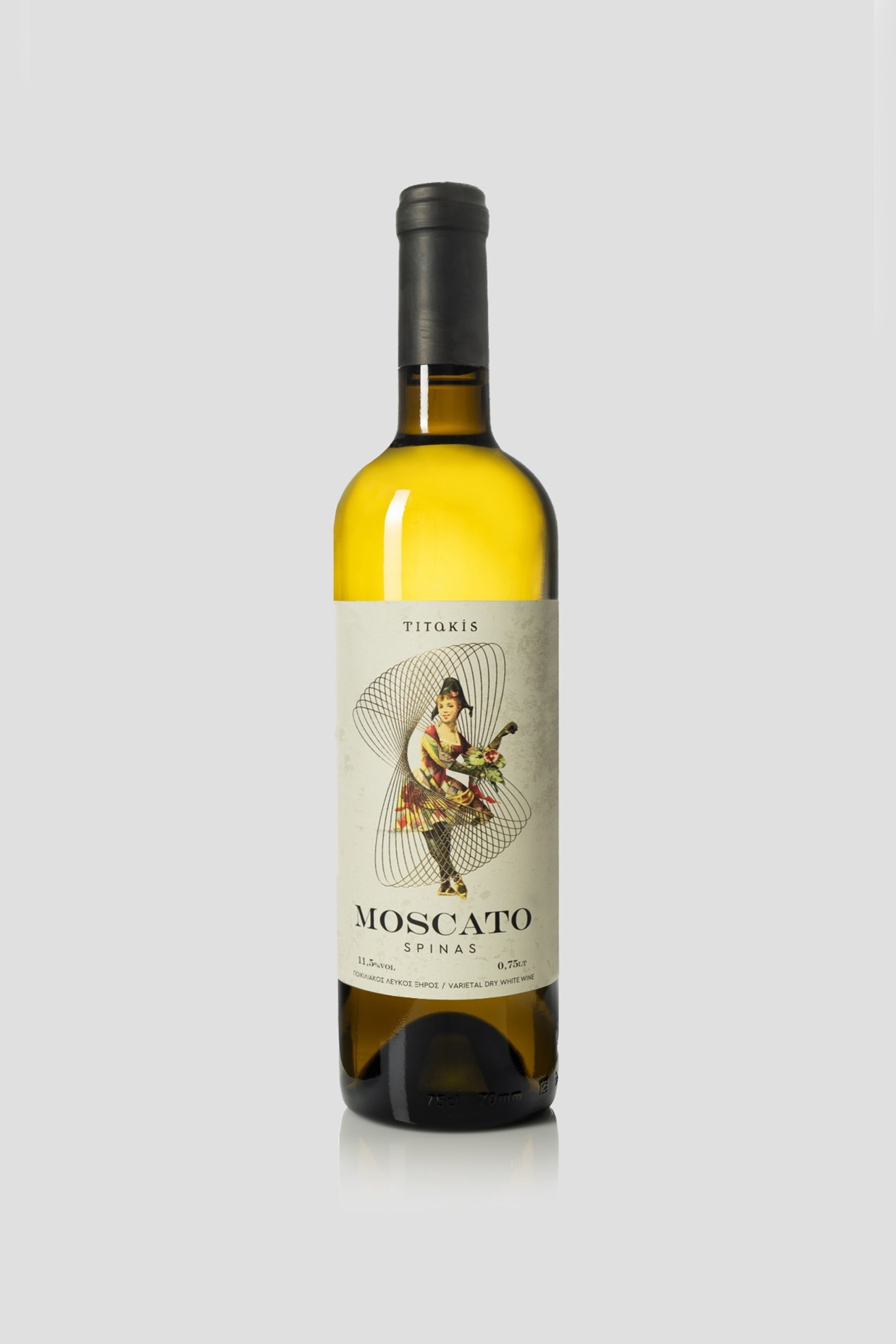 MOSCATO SPINAS