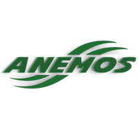ANEMOS - Προϊόντα Μαστίχας Logo