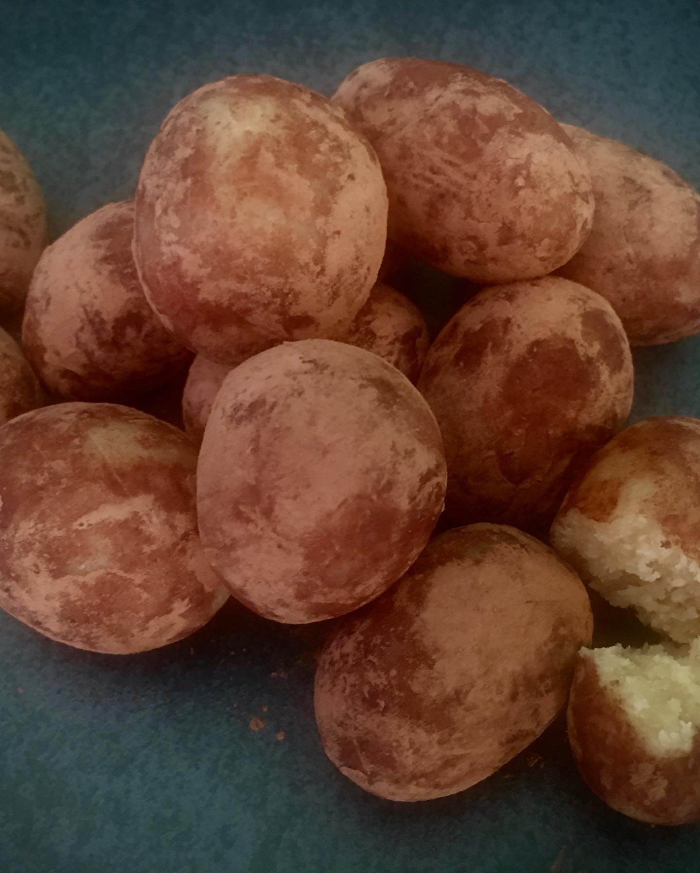 NOT a potato