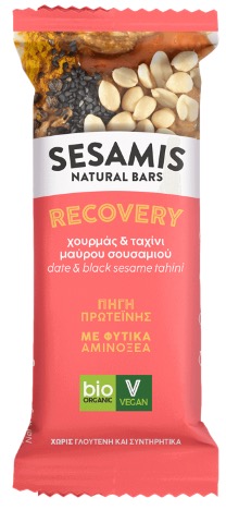 Sesamis Recovery Sesamis Recovery