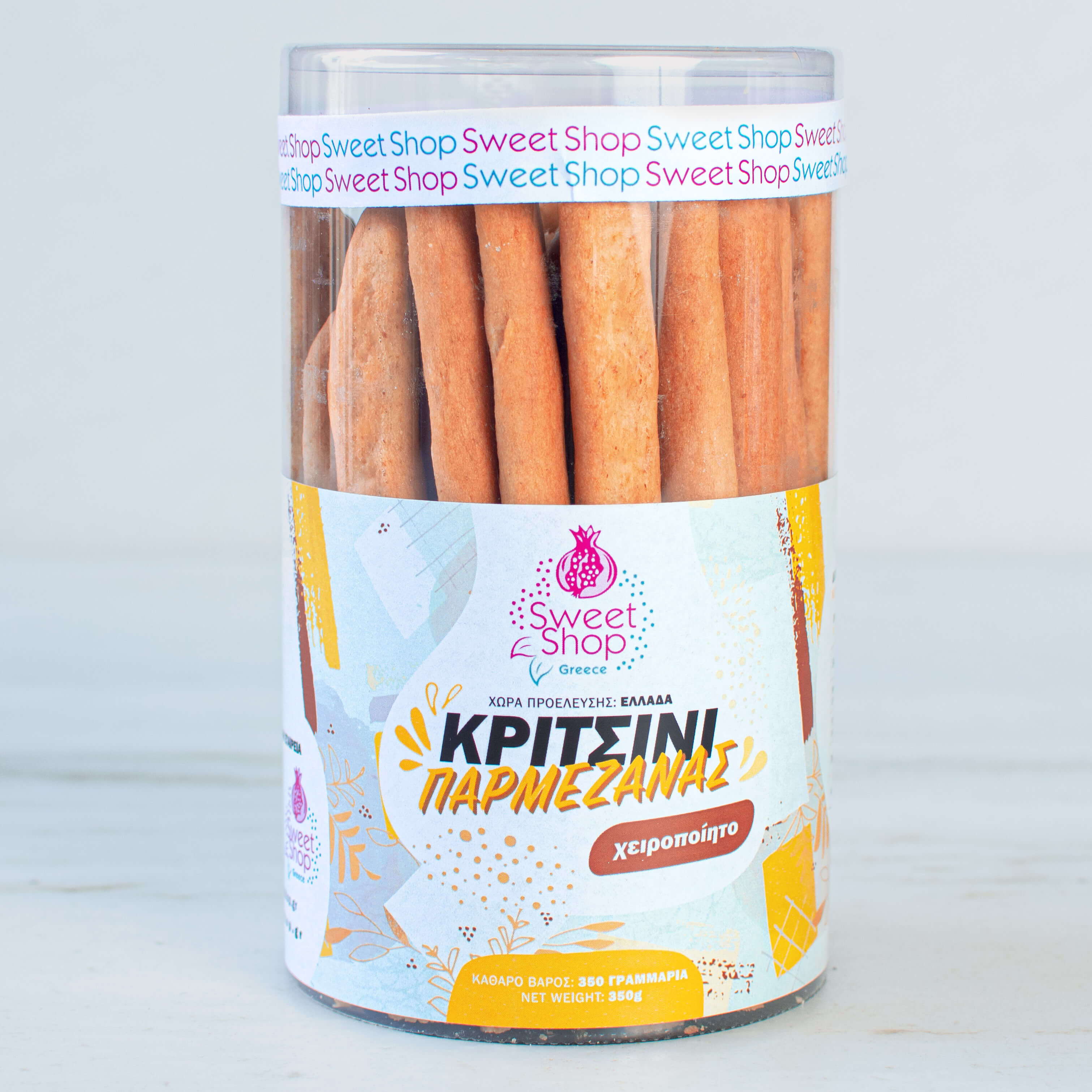 PARMESAN BREADSTICKS PARMESAN BREADSTICKS