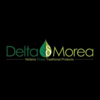 DELTA MOREA Logo