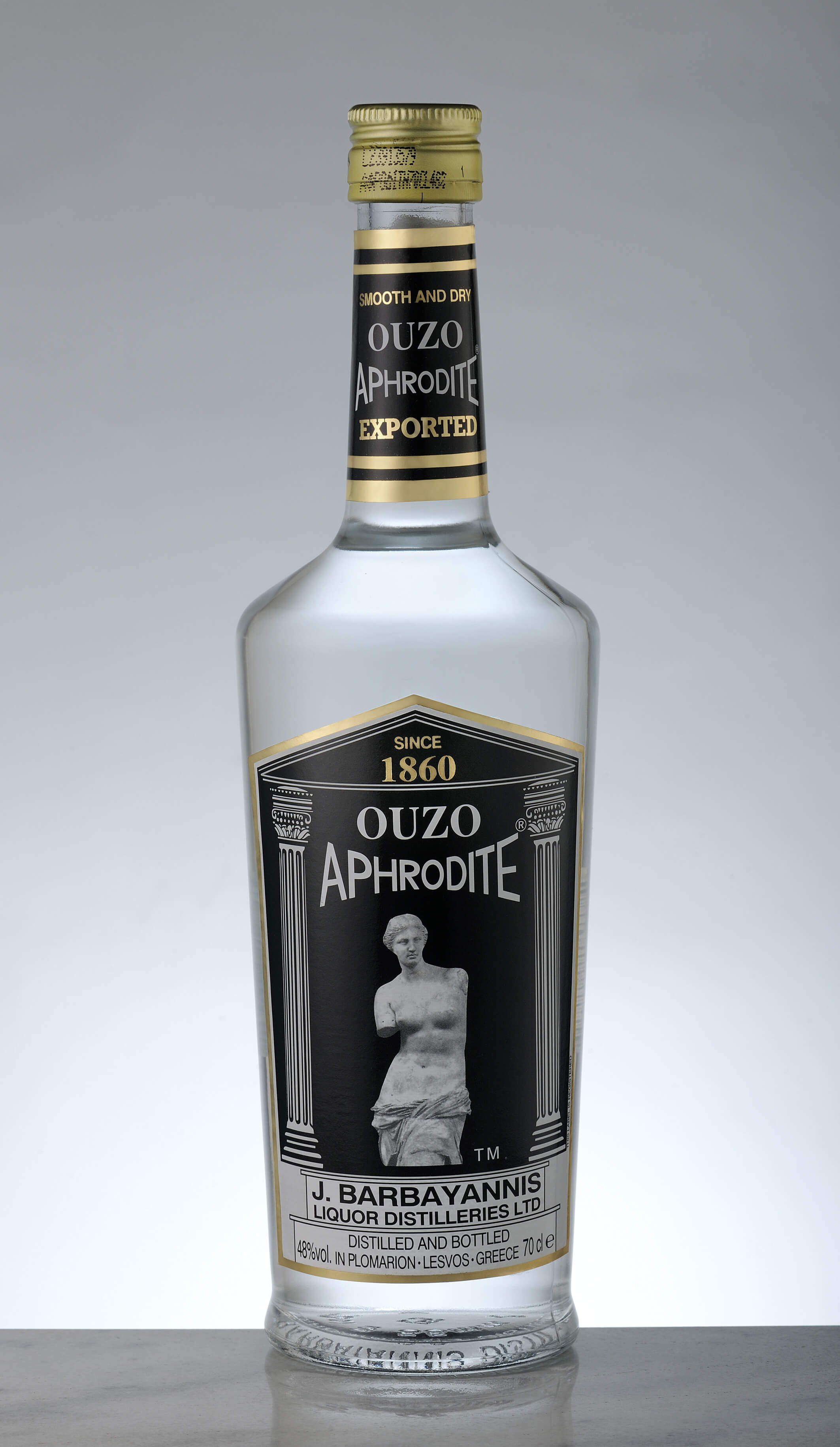 BARBAYANNI APHRODITE