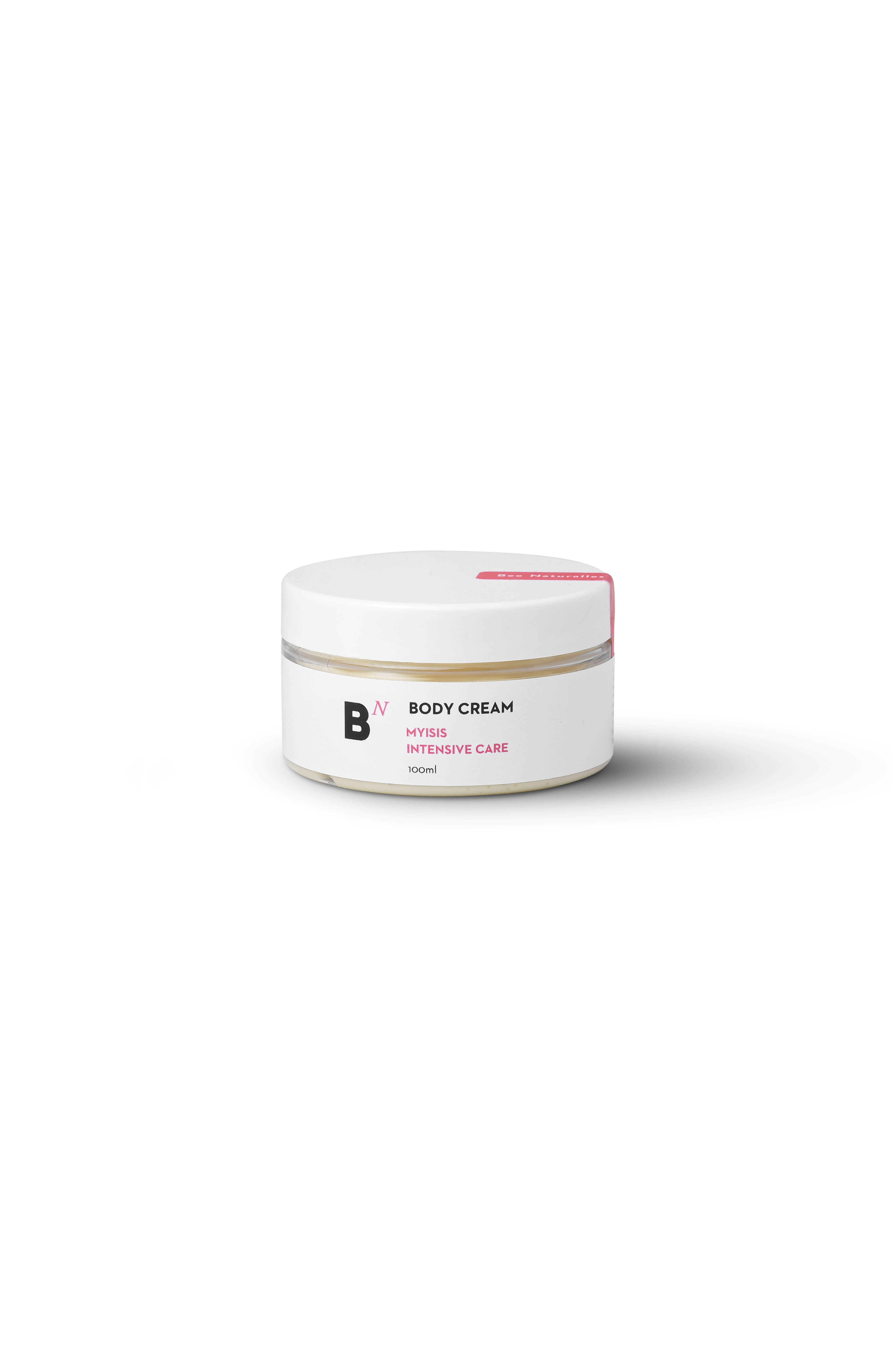 BODY CREAM MYISIS INTENSIVE CARE
