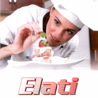ELATI Logo
