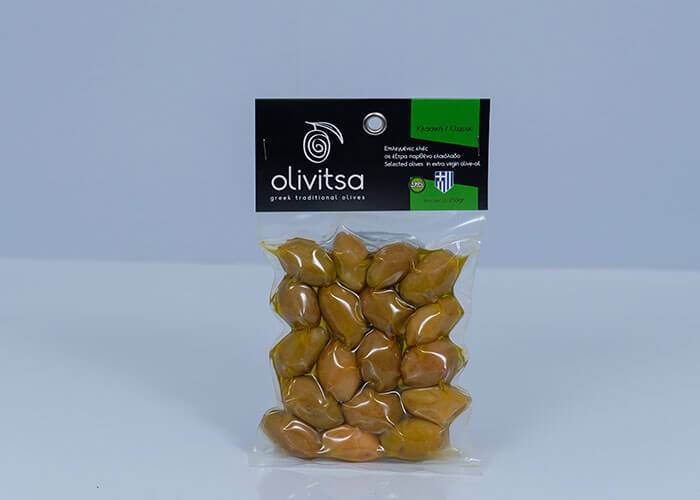 ΠΡΑΣΙΝΕΣ ΕΛΙΕΣ ΚΥΝΟΥΡΙΑΣ