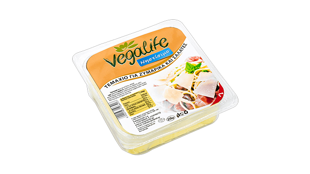 Vegalife Parmatino για ζυμαρικά και σαλάτες